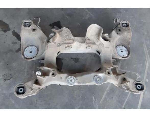 Front Axle Bracket LAND ROVER RANGE ROVER SPORT (L494), LAND ROVER RANGE ROVER SPORT III (L461)