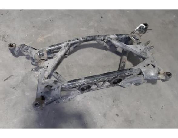 Front Axle Bracket BMW 4 Coupe (F32, F82)