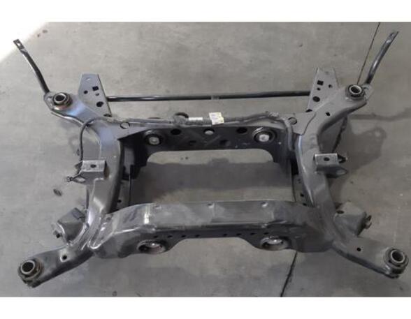 Front Axle Bracket FORD USA MUSTANG Convertible