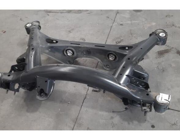 Front asdrager VOLVO XC40 (536), VOLVO C40 (539)