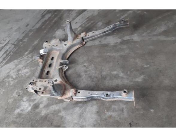 Front Axle Bracket RENAULT KADJAR (HA_, HL_)