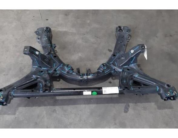 Front Axle Bracket TESLA MODEL Y (5YJY), TESLA MODEL S (5YJS)