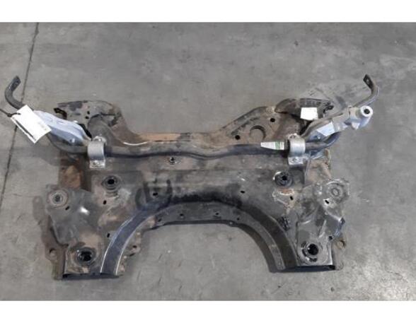 Front Axle Bracket OPEL GRANDLAND X (A18), DS DS 7 Crossback (J4_, JR_, JC_), CITROËN DS, CITROËN C5 AIRCROSS (A_)