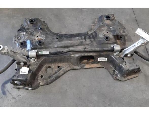 Front Axle Bracket OPEL GRANDLAND X (A18), DS DS 7 Crossback (J4_, JR_, JC_), CITROËN DS, CITROËN C5 AIRCROSS (A_)