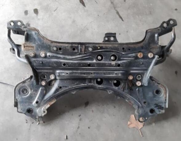 Front Axle Bracket TOYOTA AURIS (_E15_), TOYOTA AURIS Estate (_E18_), TOYOTA AURIS (_E18_)