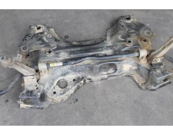 Front Axle Bracket DS DS 4 II (F_, FB_, F3_)