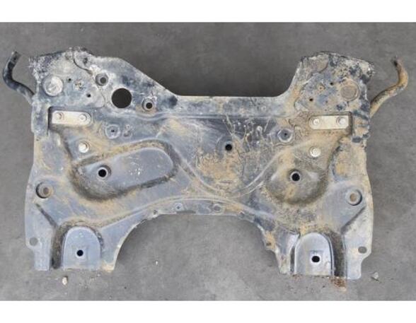 Front Axle Bracket DS DS 4 II (F_, FB_, F3_)