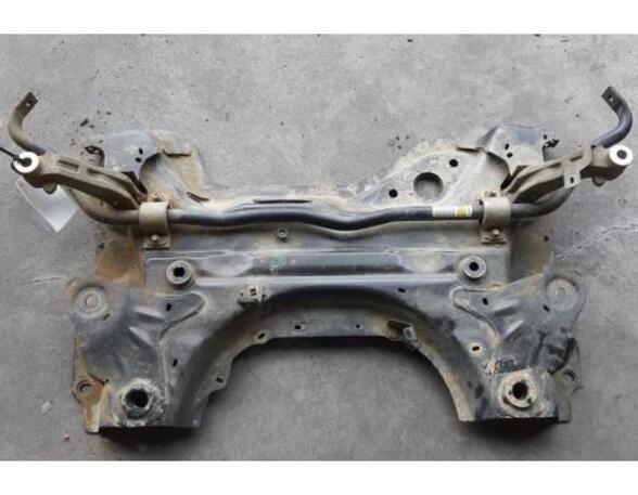 Front Axle Bracket DS DS 4 II (F_, FB_, F3_)