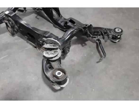 Front Axle Bracket AUDI A6 C8 Avant (4A5)