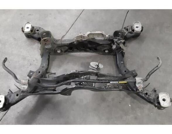 Front Axle Bracket AUDI A6 C8 Avant (4A5)