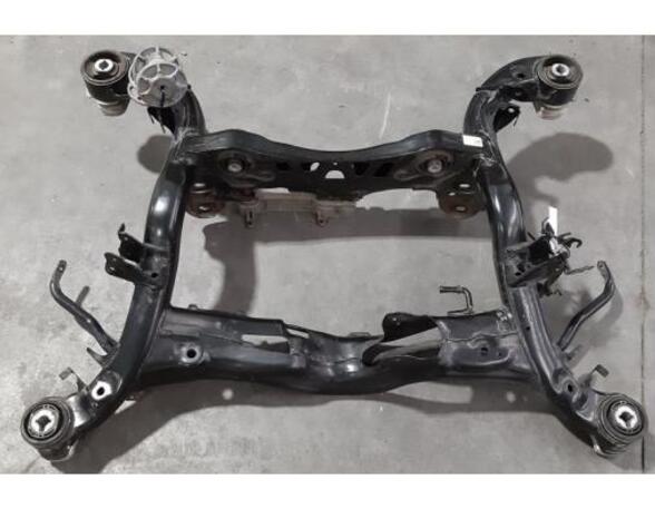 Front Axle Bracket AUDI A6 C8 Avant (4A5)