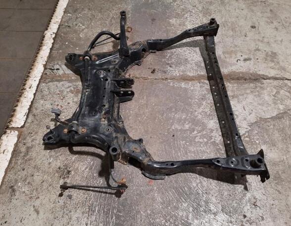 Front Axle Bracket MAZDA CX-5 (KE, GH)