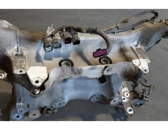 Front Axle Bracket LAND ROVER RANGE ROVER SPORT (L494), LAND ROVER RANGE ROVER SPORT III (L461)