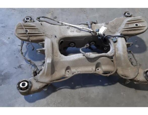 Front Axle Bracket LAND ROVER RANGE ROVER SPORT (L494), LAND ROVER RANGE ROVER SPORT III (L461)