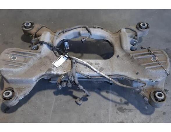 Front Axle Bracket LAND ROVER RANGE ROVER SPORT (L494), LAND ROVER RANGE ROVER SPORT III (L461)