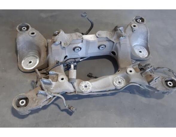 Front Axle Bracket LAND ROVER RANGE ROVER SPORT (L494), LAND ROVER RANGE ROVER SPORT III (L461)