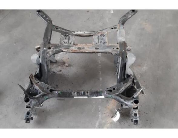 Front Axle Bracket JAGUAR F-PACE (X761)