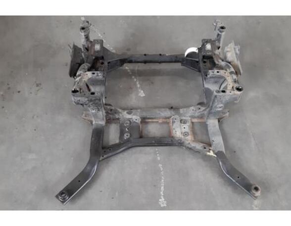 Front Axle Bracket JAGUAR F-PACE (X761)