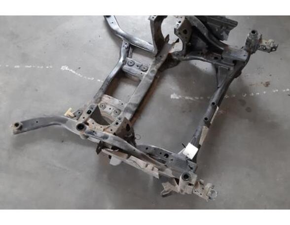 Front Axle Bracket JAGUAR F-PACE (X761)