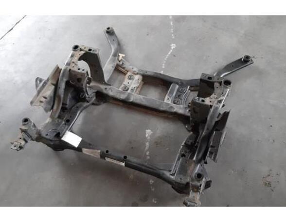 Front Axle Bracket JAGUAR F-PACE (X761)