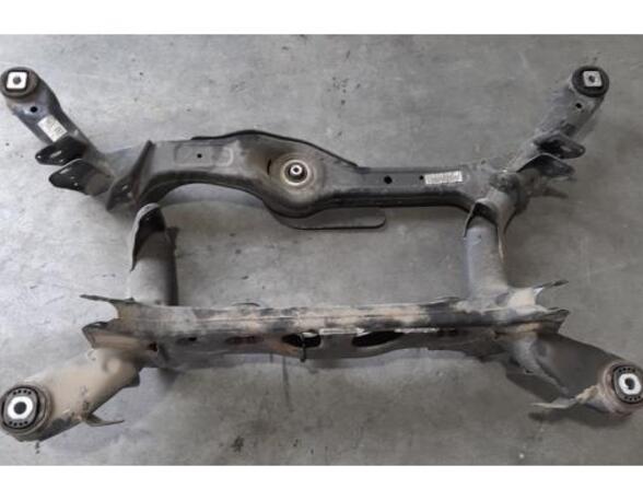 Front Axle Bracket PORSCHE MACAN (95B), PORSCHE CAYENNE (92A)