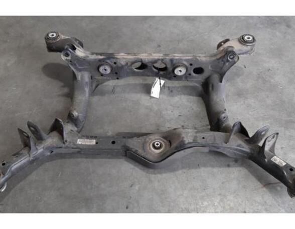 Front Axle Bracket PORSCHE MACAN (95B), PORSCHE CAYENNE (92A)