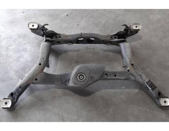 Front Axle Bracket PORSCHE MACAN (95B), PORSCHE CAYENNE (92A)