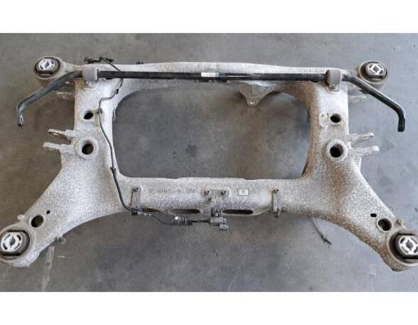 Front Axle Bracket ALFA ROMEO STELVIO (949_)