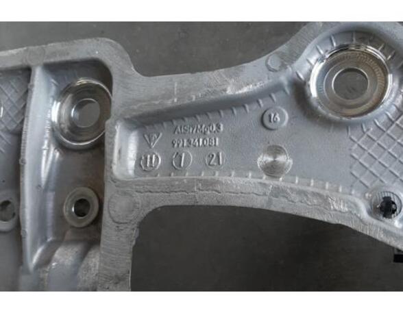 Front Axle Bracket PORSCHE 718 CAYMAN (982)