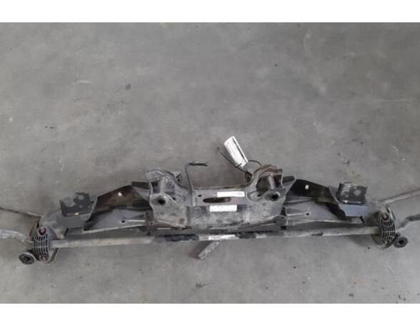 Front Axle Bracket MINI MINI (F56), BMW X1 (F48), MINI MINI CLUBMAN (F54), BMW 2 Active Tourer (F45)