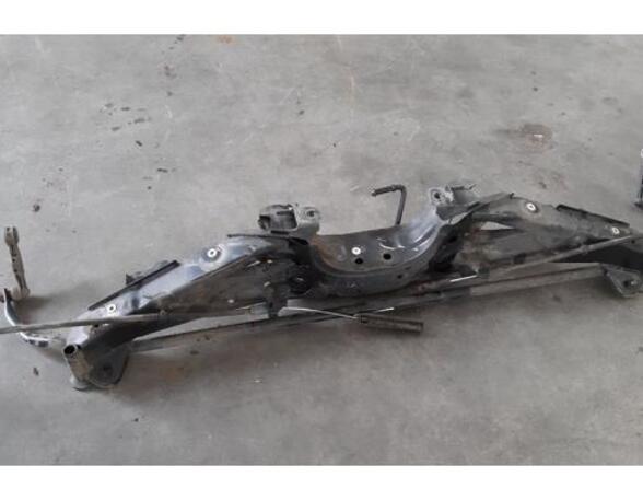 Front Axle Bracket MINI MINI (F56), BMW X1 (F48), MINI MINI CLUBMAN (F54), BMW 2 Active Tourer (F45)