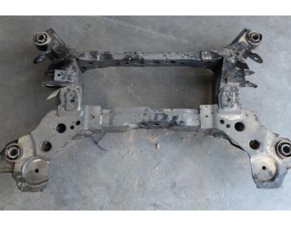 Front asdrager FORD GALAXY III (CK), FORD S-MAX (CJ, WA6)