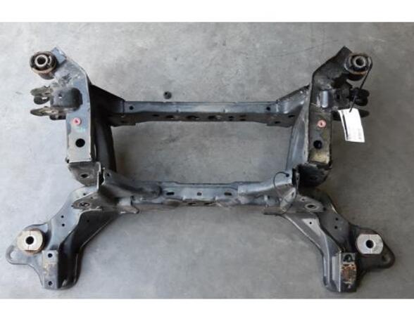 Front asdrager FORD GALAXY III (CK), FORD S-MAX (CJ, WA6)