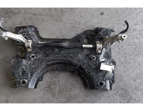 Front Axle Bracket PEUGEOT 308 SW II (LC_, LJ_, LR_, LX_, L4_)