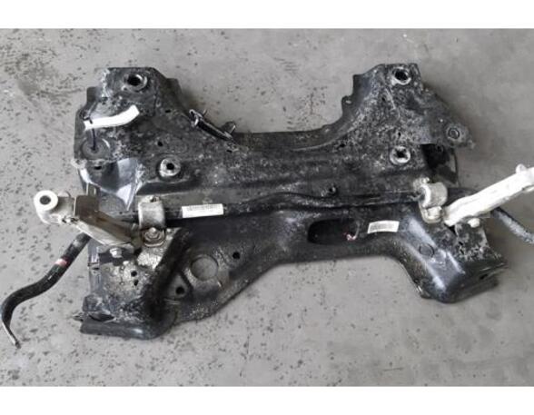 Front Axle Bracket PEUGEOT 308 SW II (LC_, LJ_, LR_, LX_, L4_)