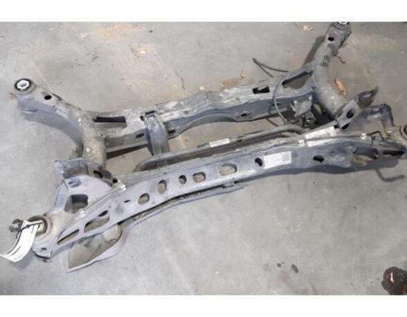 Front Axle Bracket VW GOLF VII (5G1, BQ1, BE1, BE2)