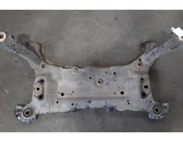 Front Axle Bracket FORD TRANSIT CONNECT V408 Box Body/MPV