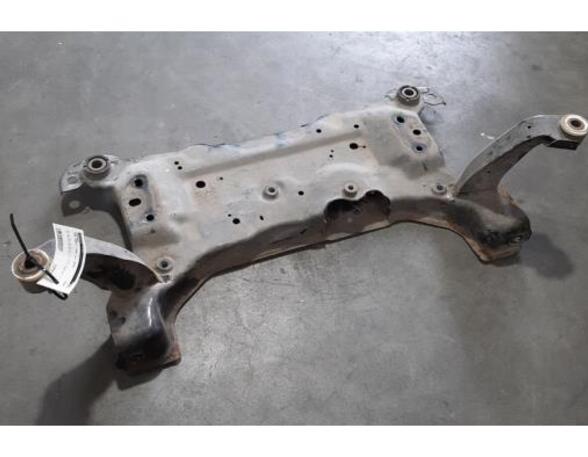 Front Axle Bracket FORD TRANSIT CONNECT V408 Box Body/MPV