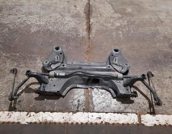 Front Axle Bracket PEUGEOT 208 II (UB_, UP_, UW_, UJ_), OPEL CORSA F (P2JO)