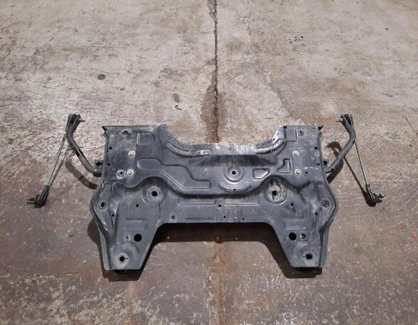 Front Axle Bracket PEUGEOT 208 II (UB_, UP_, UW_, UJ_), OPEL CORSA F (P2JO)