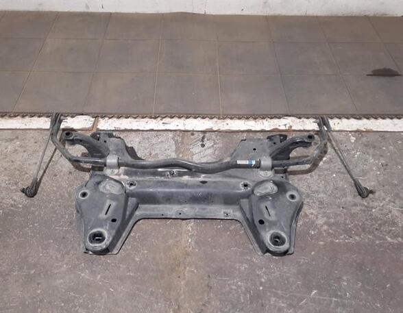 Front Axle Bracket PEUGEOT 208 II (UB_, UP_, UW_, UJ_), OPEL CORSA F (P2JO)