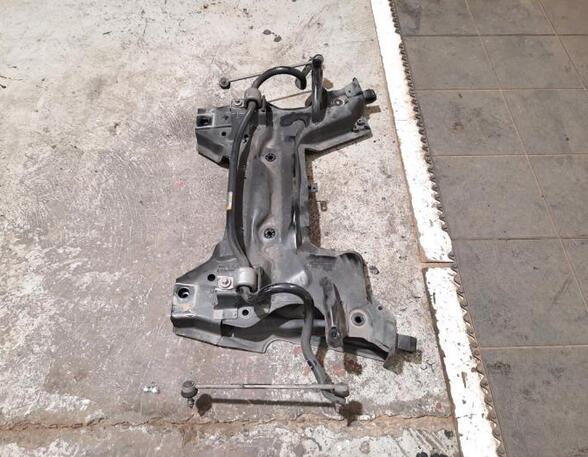 Front Axle Bracket CITROËN C3 AIRCROSS II (2R_, 2C_)