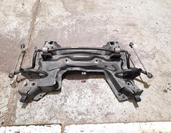 Front Axle Bracket CITROËN C3 AIRCROSS II (2R_, 2C_)