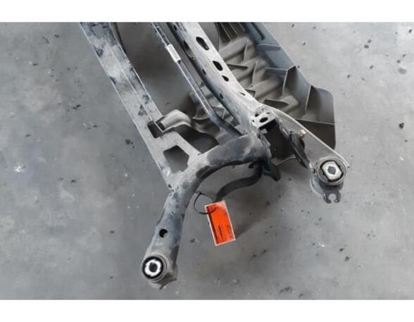 Front Axle Bracket AUDI Q3 Sportback (F3N)