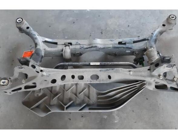 Front Axle Bracket AUDI Q3 Sportback (F3N)