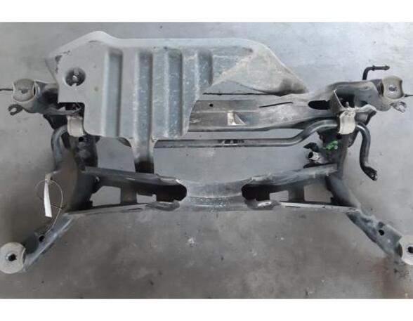 Front Axle Bracket AUDI Q3 Sportback (F3N)