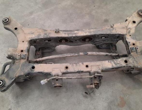 Front Axle Bracket HYUNDAI GRAND SANTA FÉ, HYUNDAI SANTA FÉ III (DM, DMA)