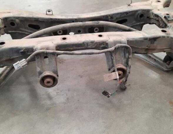 Front Axle Bracket HYUNDAI GRAND SANTA FÉ, HYUNDAI SANTA FÉ III (DM, DMA)