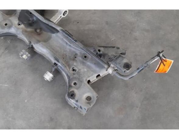 Front Axle Bracket SEAT IBIZA IV (6J5, 6P1), SEAT IBIZA IV SC (6J1, 6P5), SEAT IBIZA IV ST (6J8, 6P8)