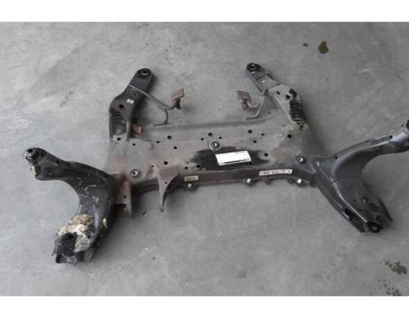 Front Axle Bracket BMW X1 (F48), MINI MINI COUNTRYMAN (F60)